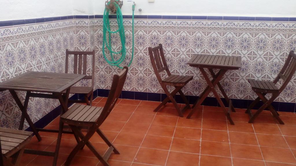 Casa Manuel Hotel Нерха Екстериор снимка