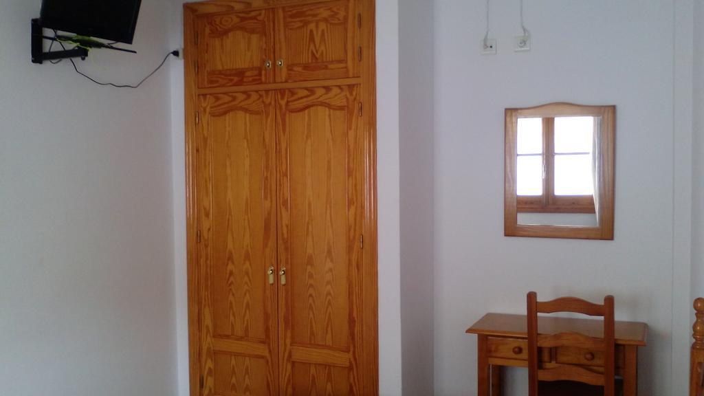 Casa Manuel Hotel Нерха Стая снимка
