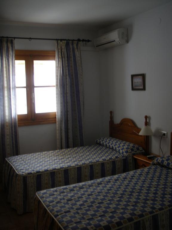 Casa Manuel Hotel Нерха Стая снимка