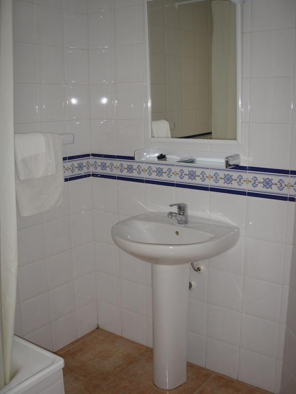 Casa Manuel Hotel Нерха Стая снимка
