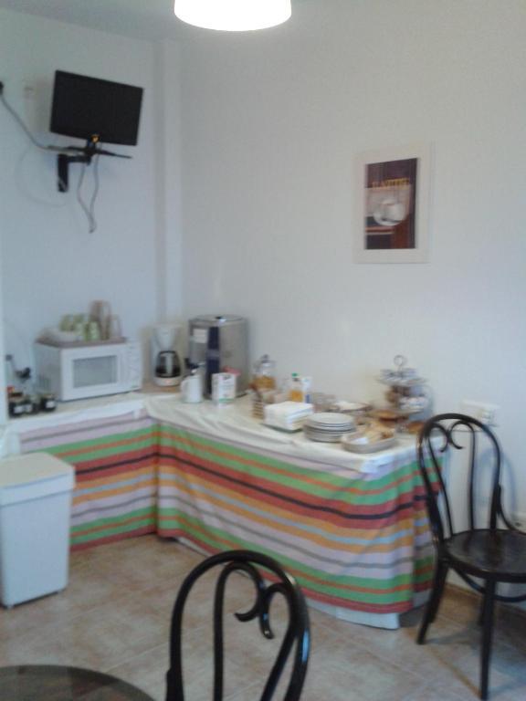 Casa Manuel Hotel Нерха Екстериор снимка