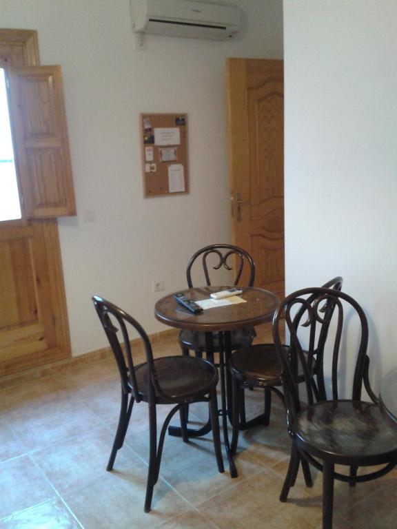 Casa Manuel Hotel Нерха Екстериор снимка