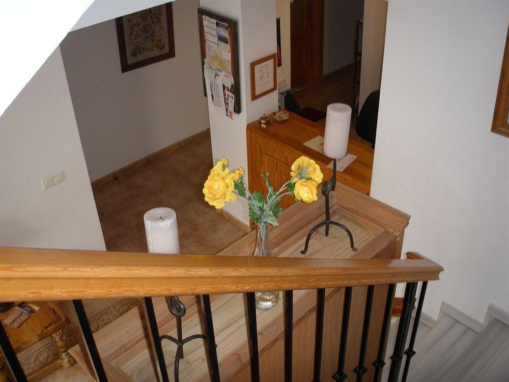 Casa Manuel Hotel Нерха Екстериор снимка