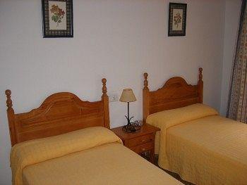 Casa Manuel Hotel Нерха Екстериор снимка
