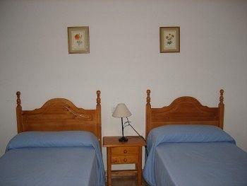 Casa Manuel Hotel Нерха Екстериор снимка