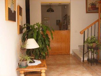 Casa Manuel Hotel Нерха Екстериор снимка